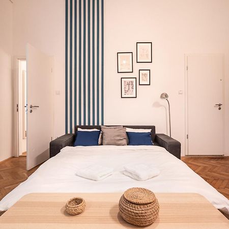 A20- Bp Modern Boutique Apartments Βουδαπέστη Δωμάτιο φωτογραφία