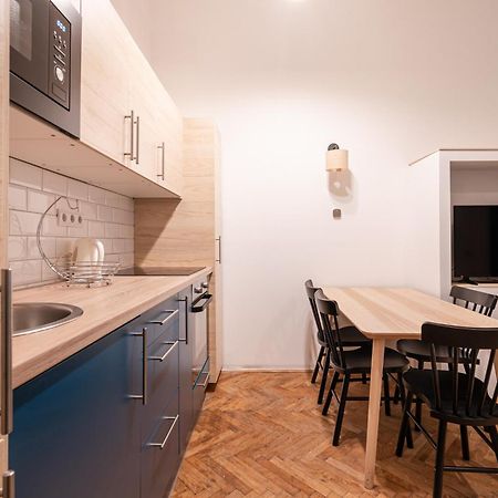 A20- Bp Modern Boutique Apartments Βουδαπέστη Δωμάτιο φωτογραφία